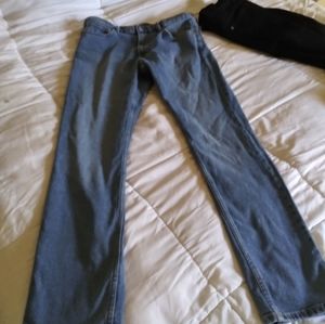 H&M Blue Jeans